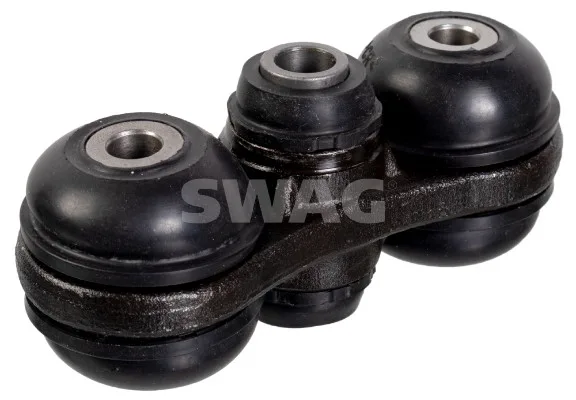 Носач, окачване на колелата SWAG